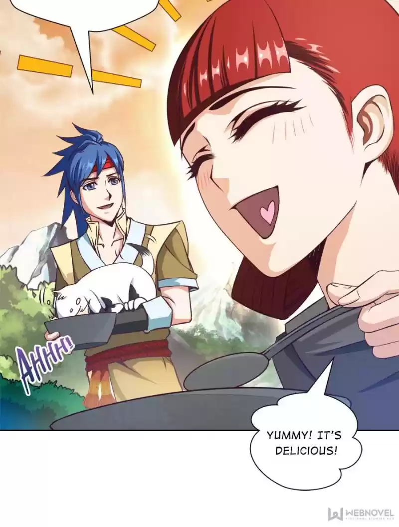 Doomed To Be A King Chapter 10