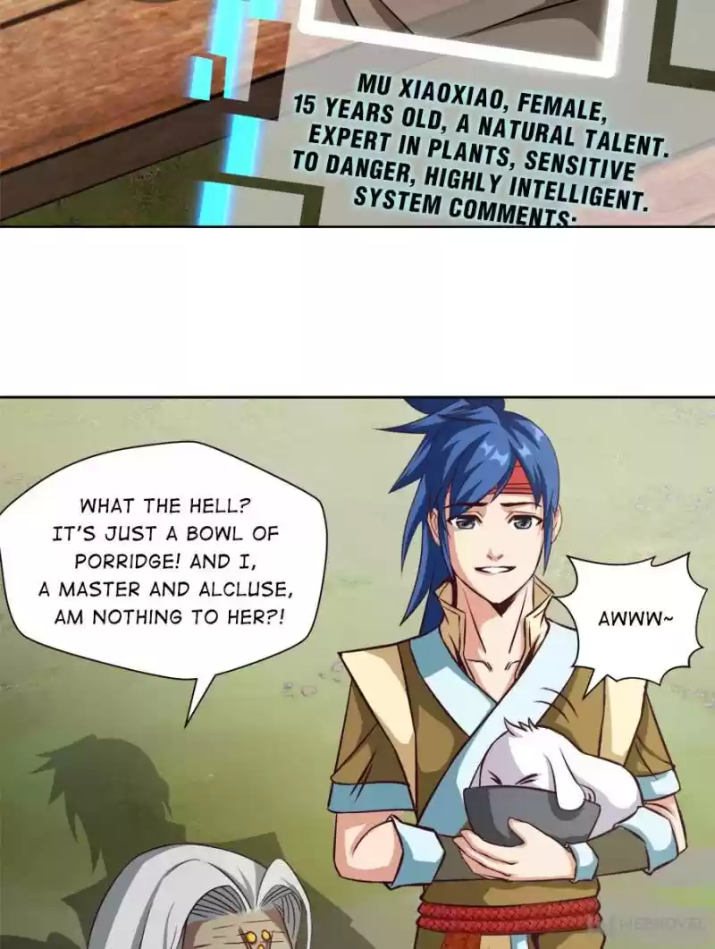 Doomed To Be A King Chapter 10