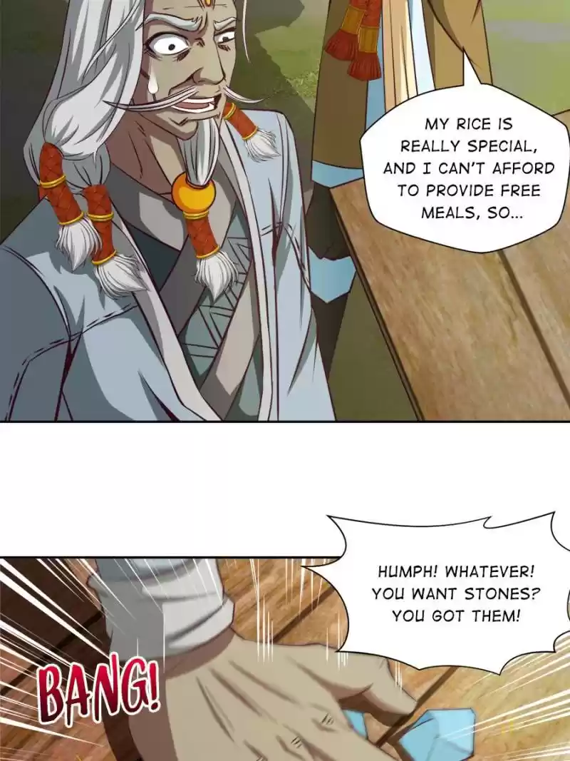 Doomed To Be A King Chapter 10