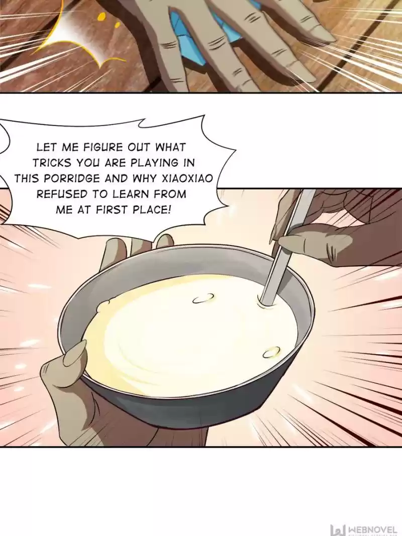 Doomed To Be A King Chapter 10