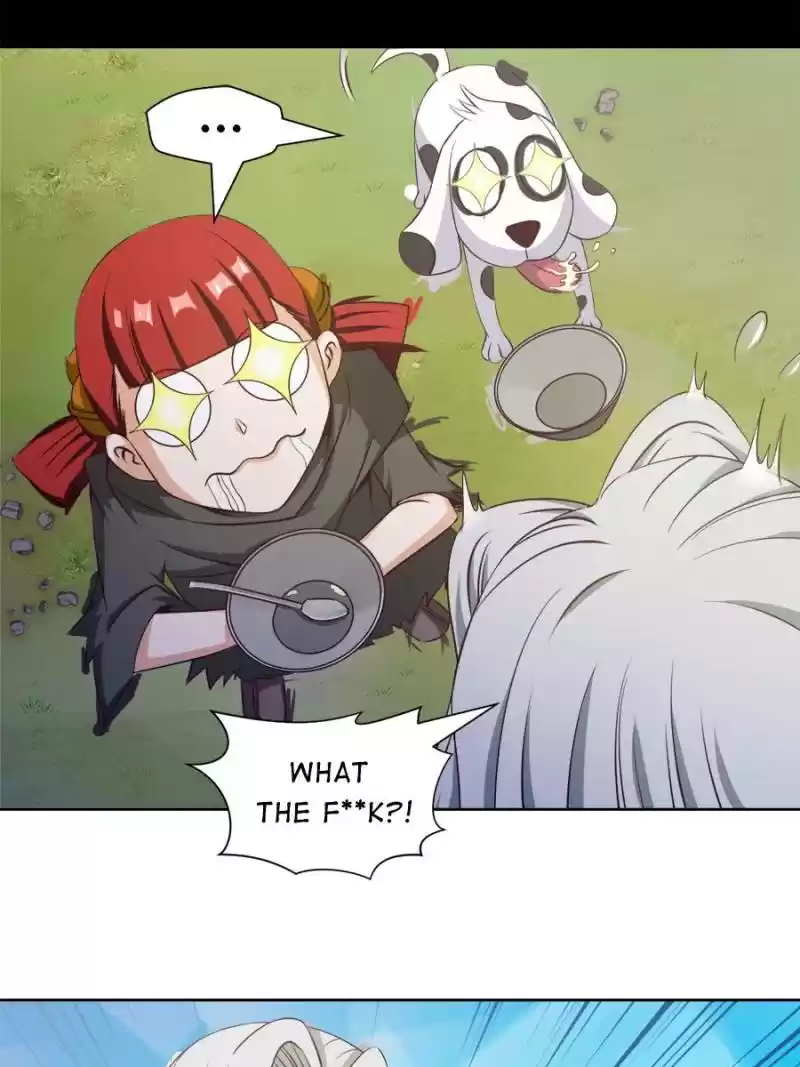 Doomed To Be A King Chapter 10