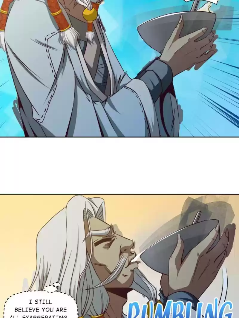 Doomed To Be A King Chapter 10