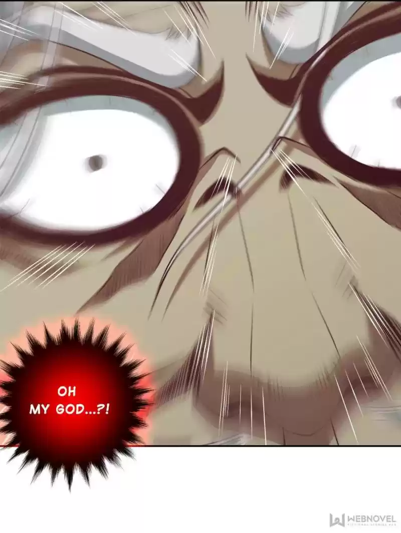 Doomed To Be A King Chapter 10