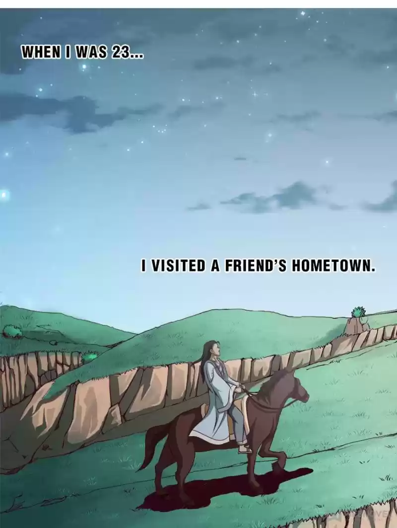 Doomed To Be A King Chapter 10