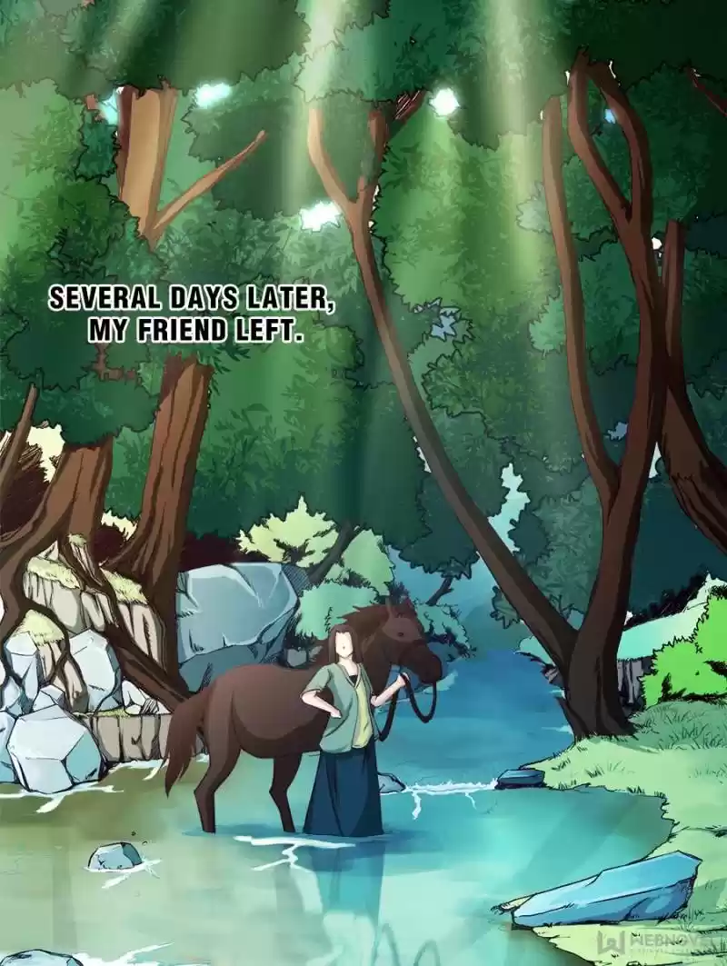 Doomed To Be A King Chapter 10