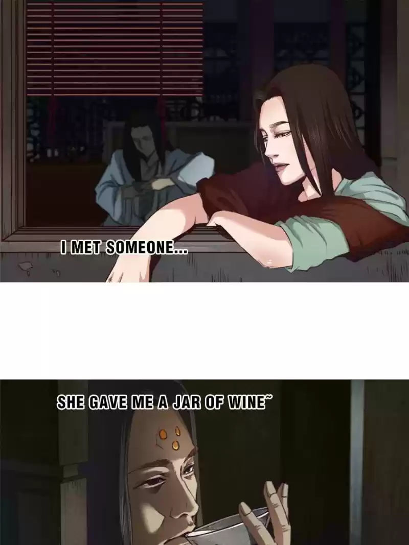 Doomed To Be A King Chapter 10