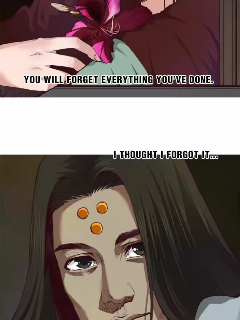 Doomed To Be A King Chapter 10