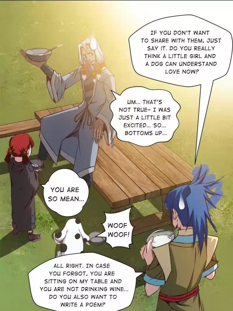 Doomed To Be A King Chapter 10