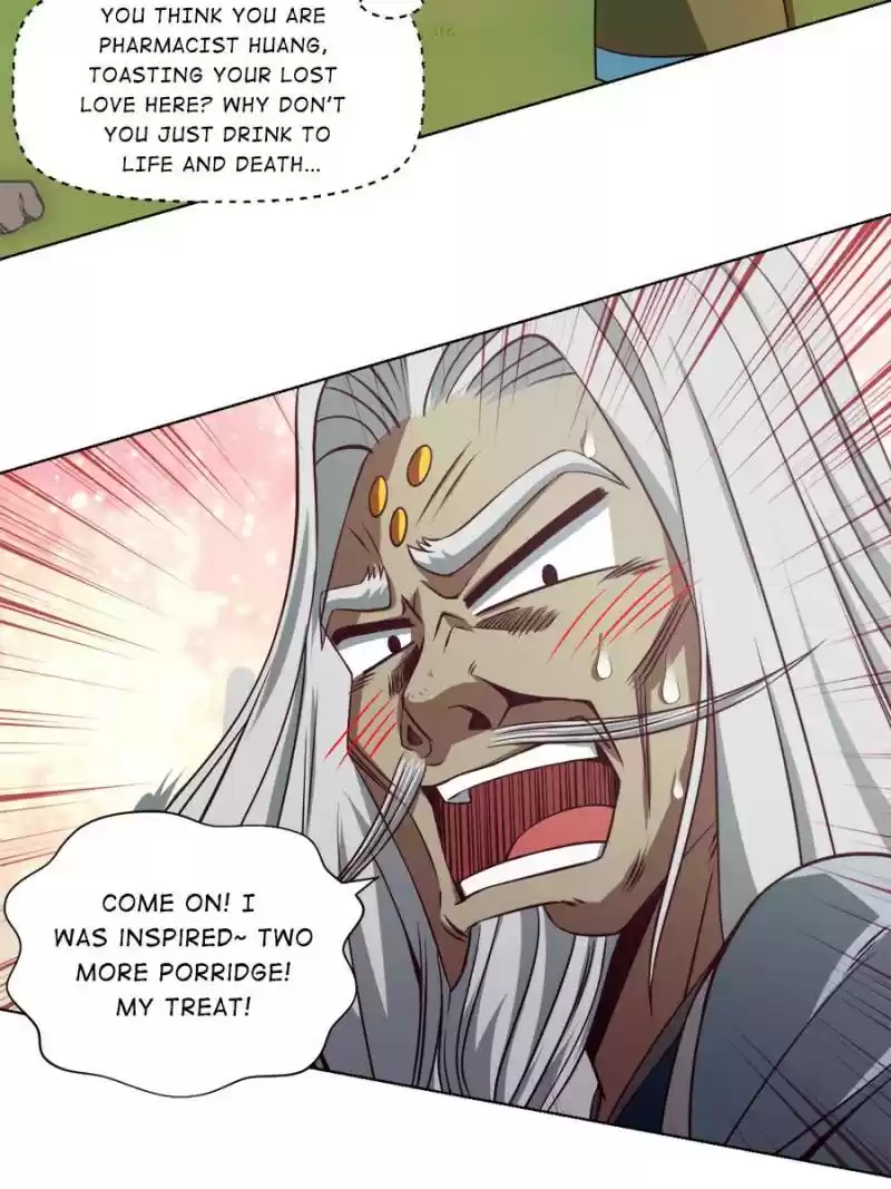 Doomed To Be A King Chapter 10