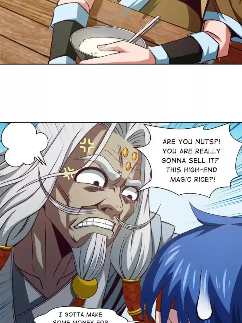 Doomed To Be A King Chapter 10