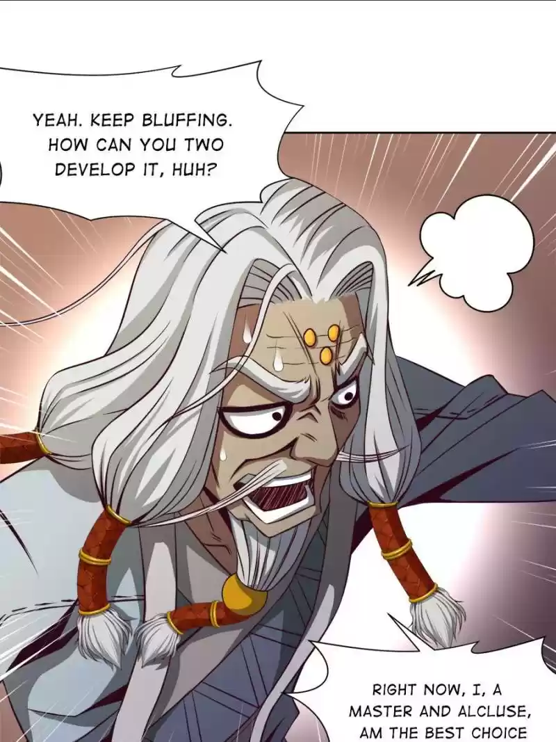 Doomed To Be A King Chapter 10