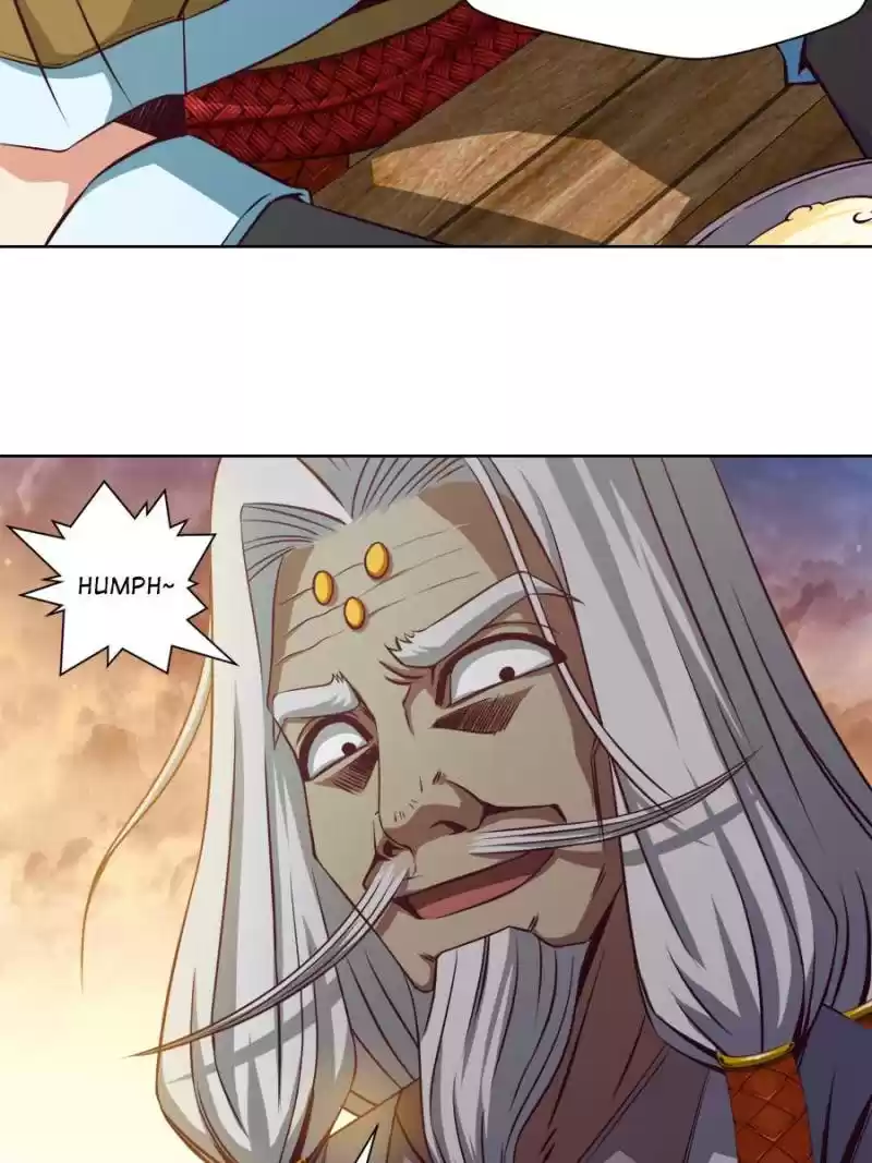 Doomed To Be A King Chapter 10