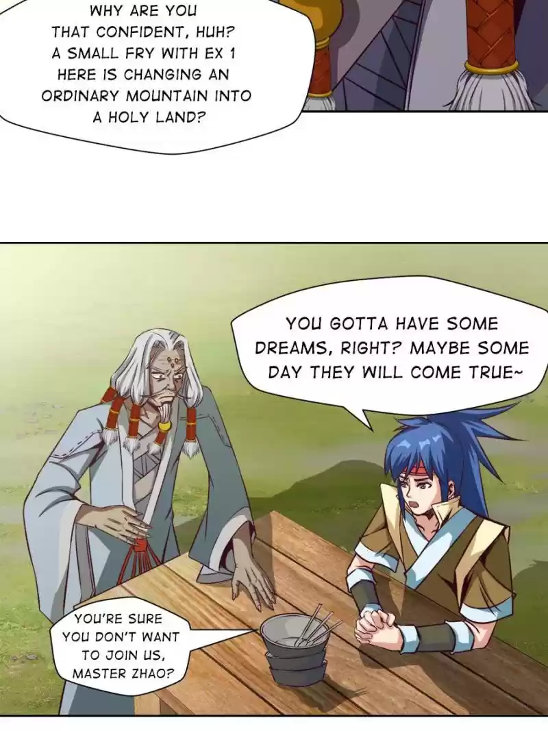 Doomed To Be A King Chapter 10