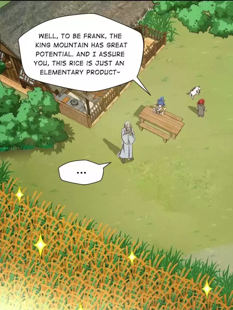 Doomed To Be A King Chapter 10