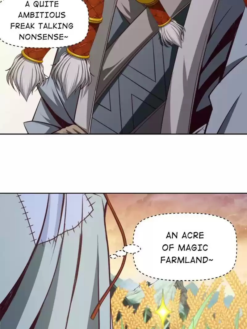 Doomed To Be A King Chapter 10