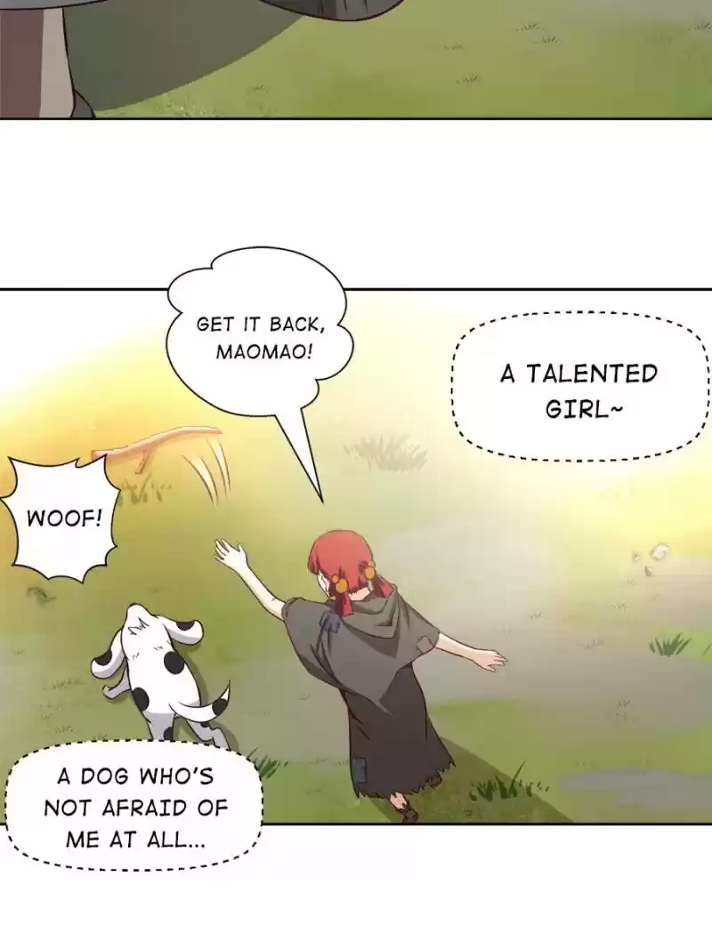 Doomed To Be A King Chapter 10