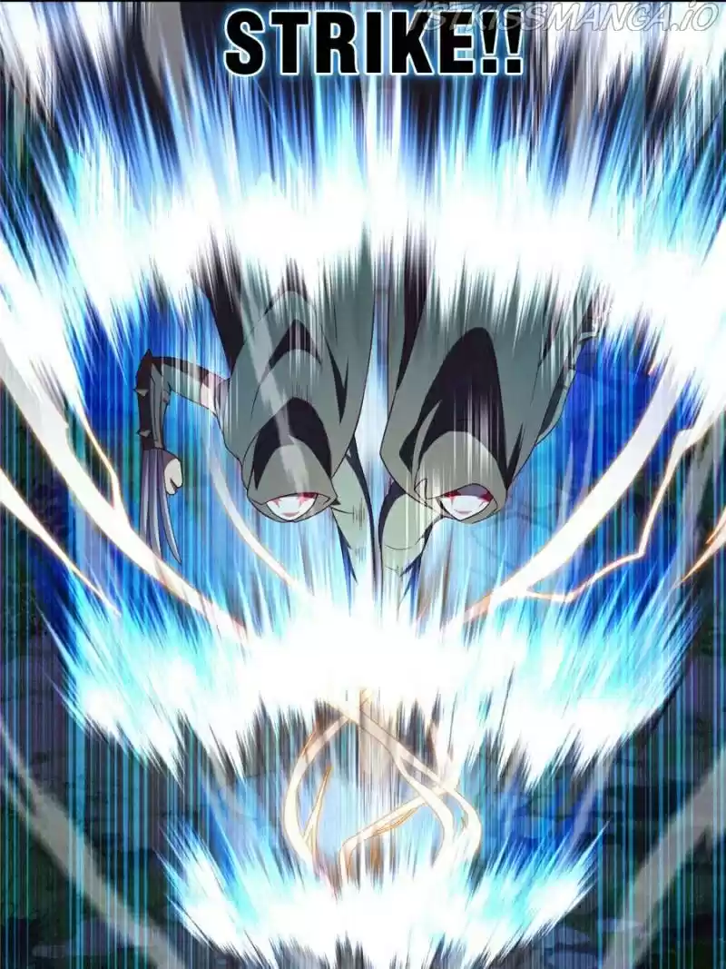 Doomed To Be A King Chapter 100