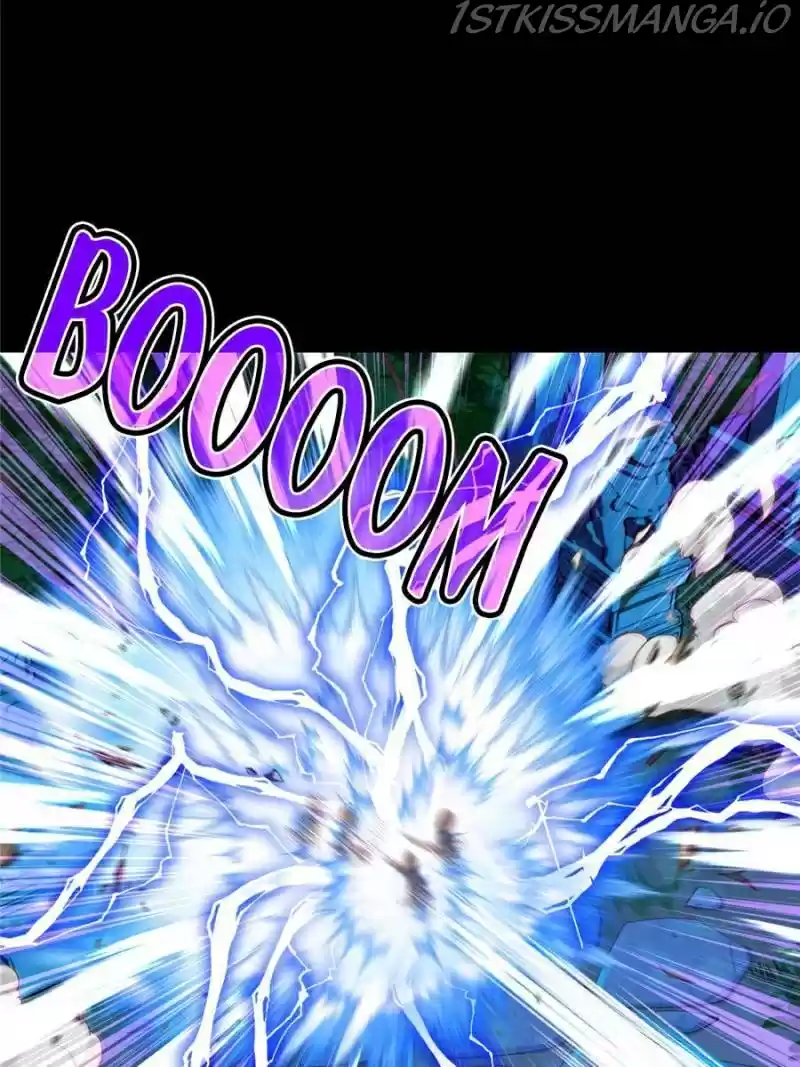 Doomed To Be A King Chapter 100