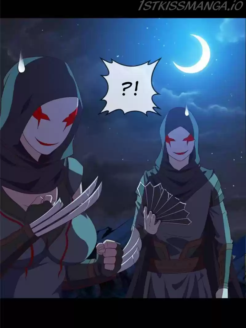 Doomed To Be A King Chapter 100