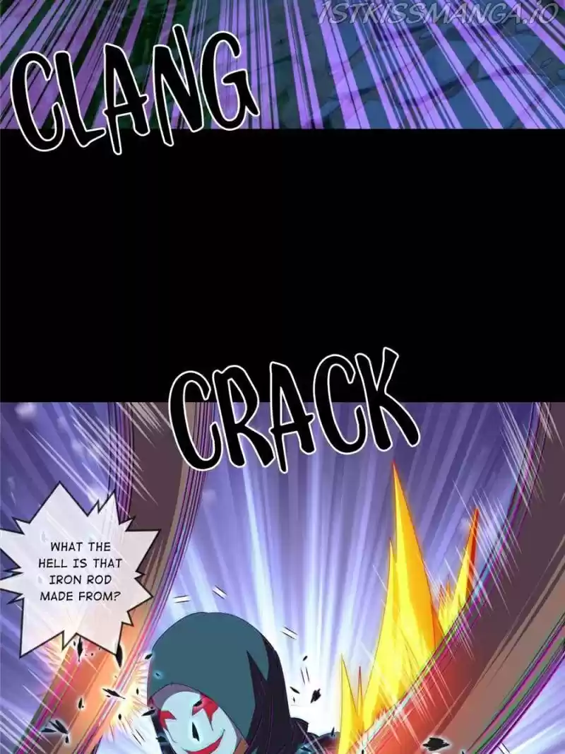 Doomed To Be A King Chapter 100