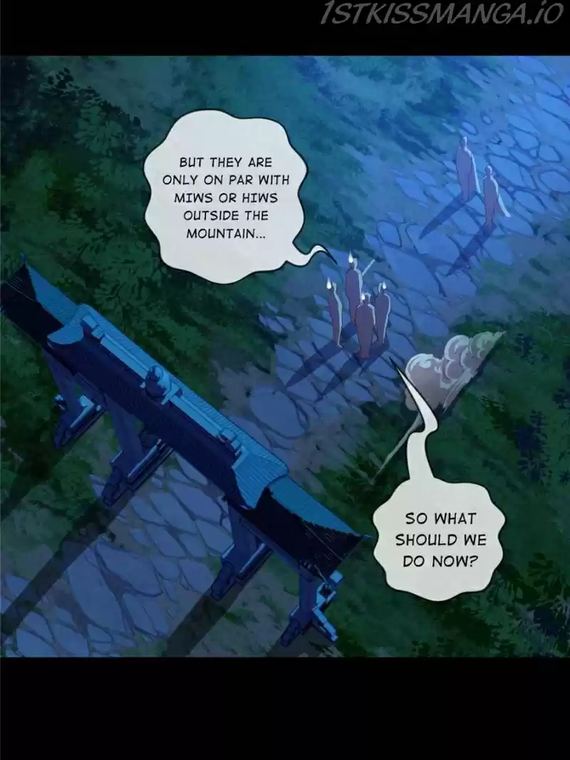 Doomed To Be A King Chapter 100