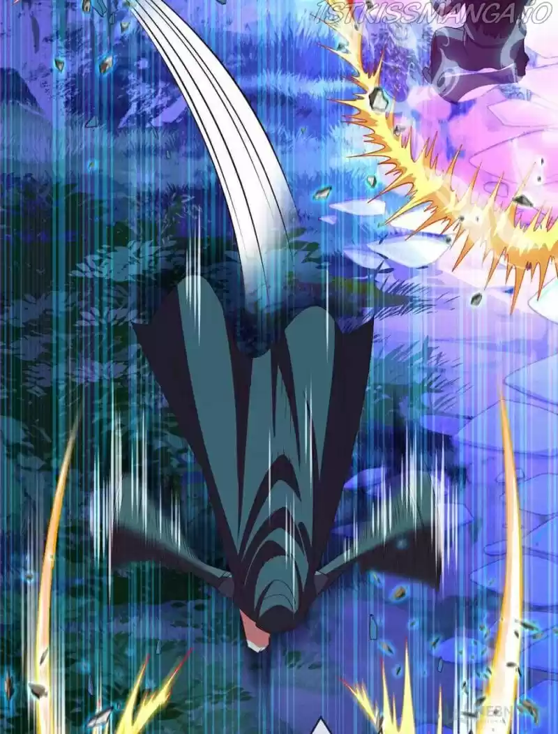 Doomed To Be A King Chapter 100