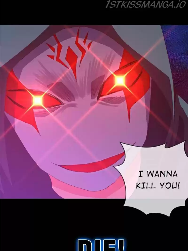 Doomed To Be A King Chapter 100