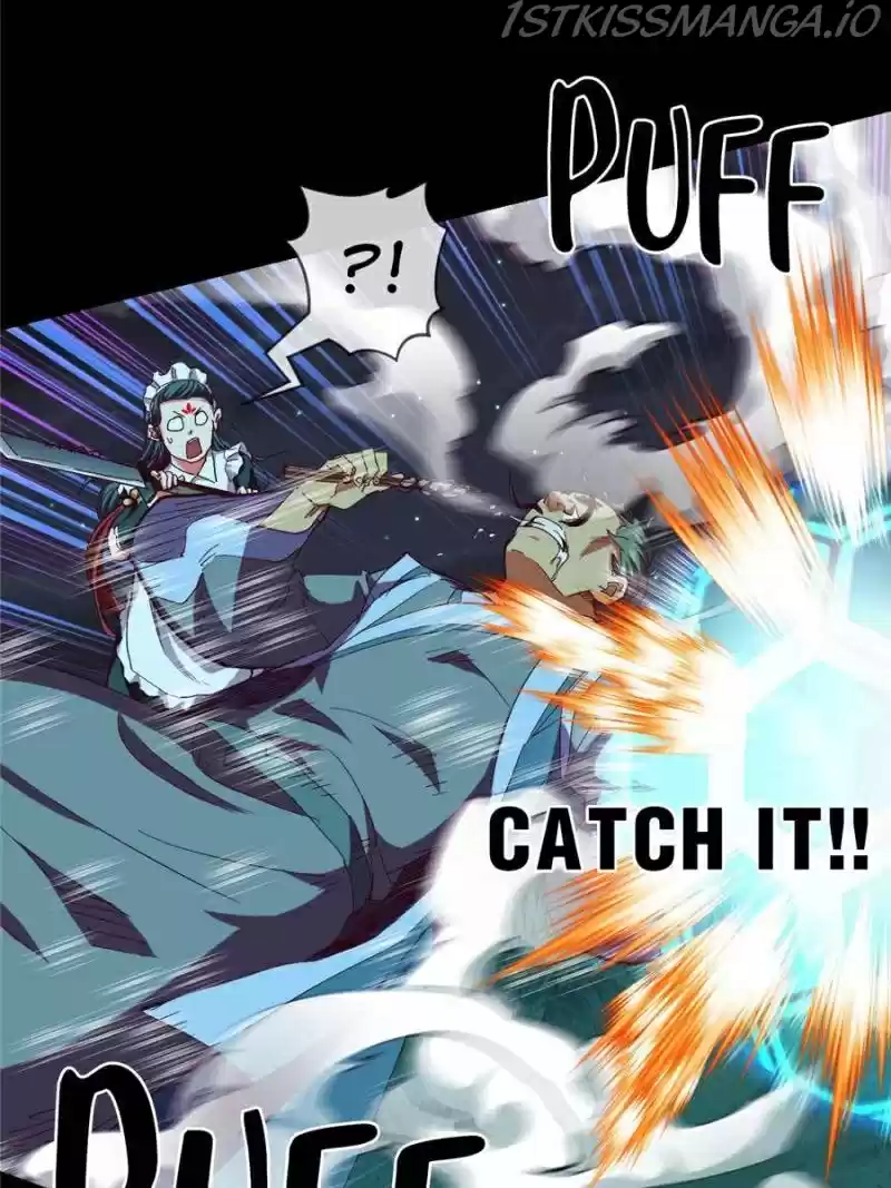 Doomed To Be A King Chapter 100