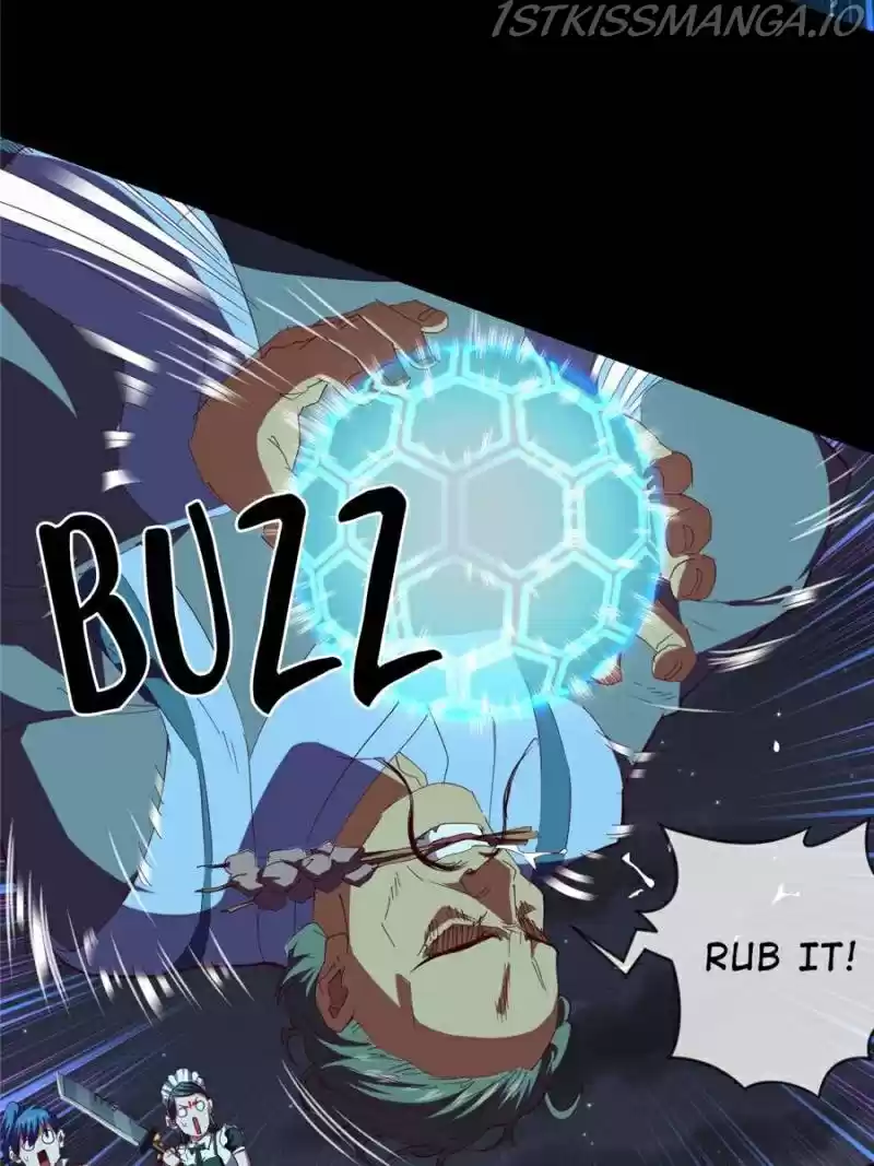 Doomed To Be A King Chapter 100