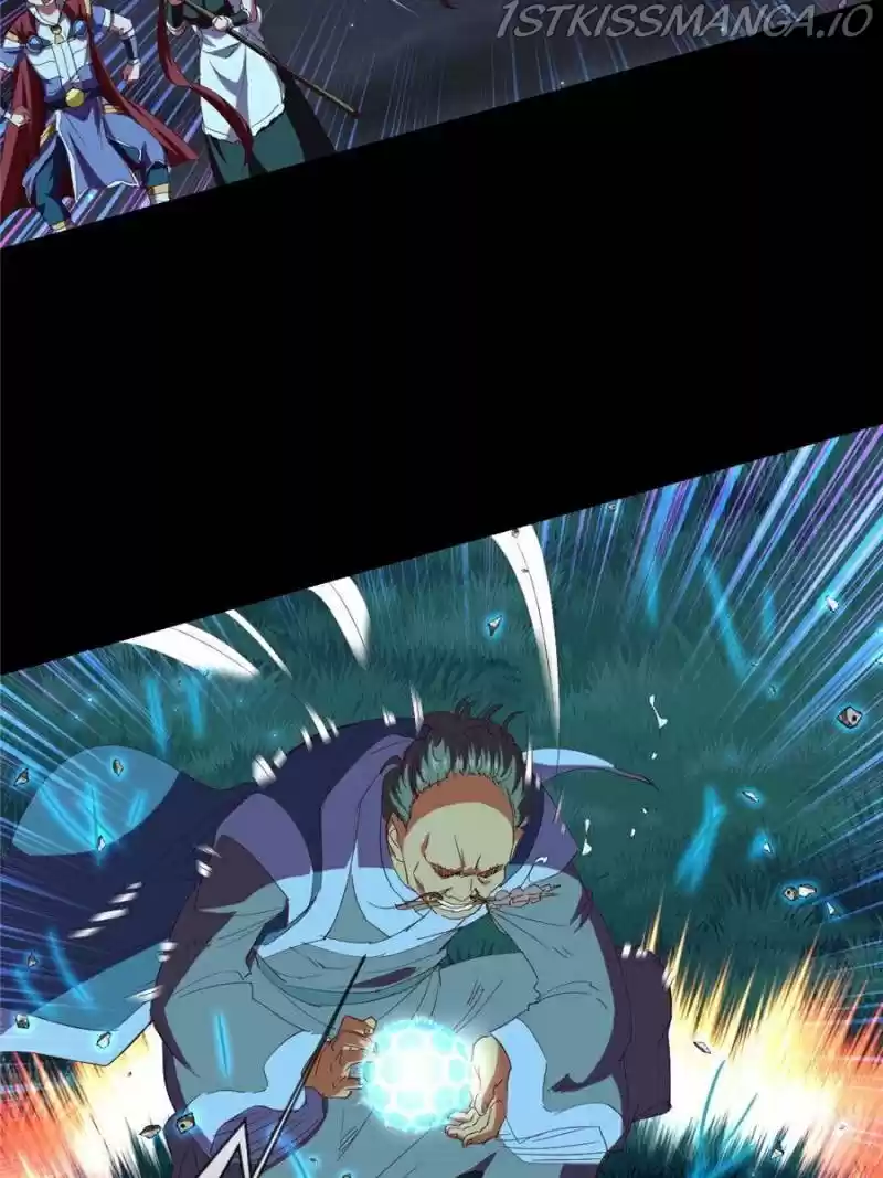 Doomed To Be A King Chapter 100