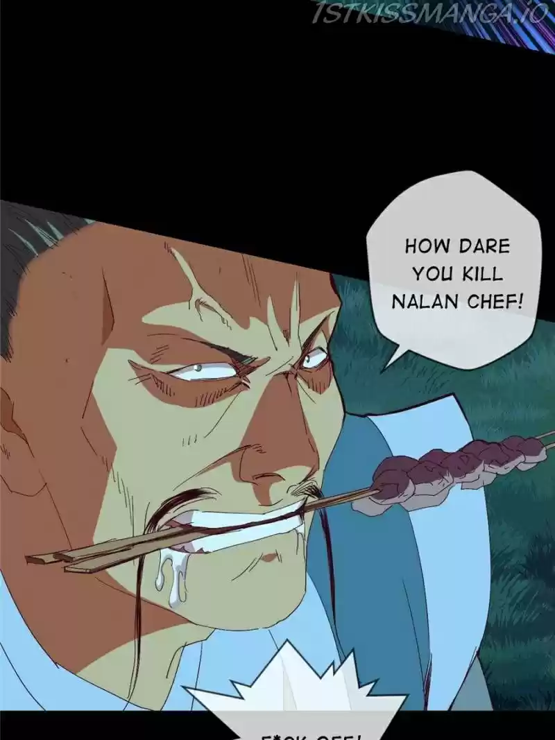 Doomed To Be A King Chapter 100