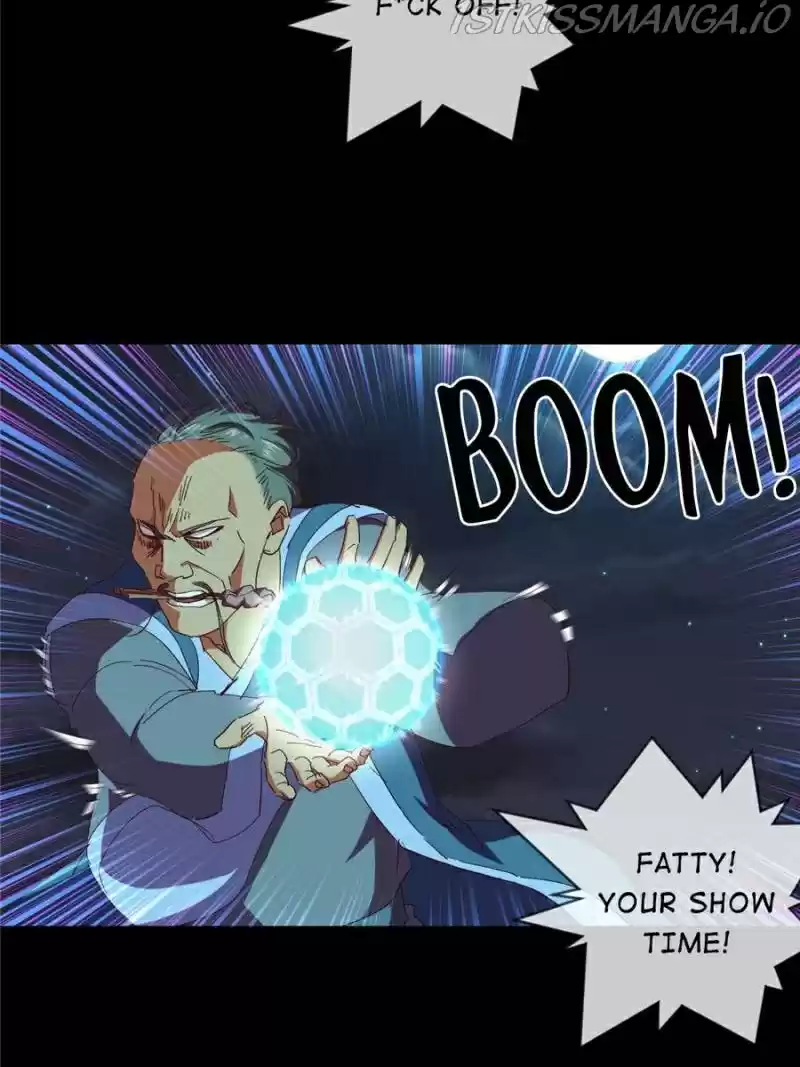 Doomed To Be A King Chapter 100