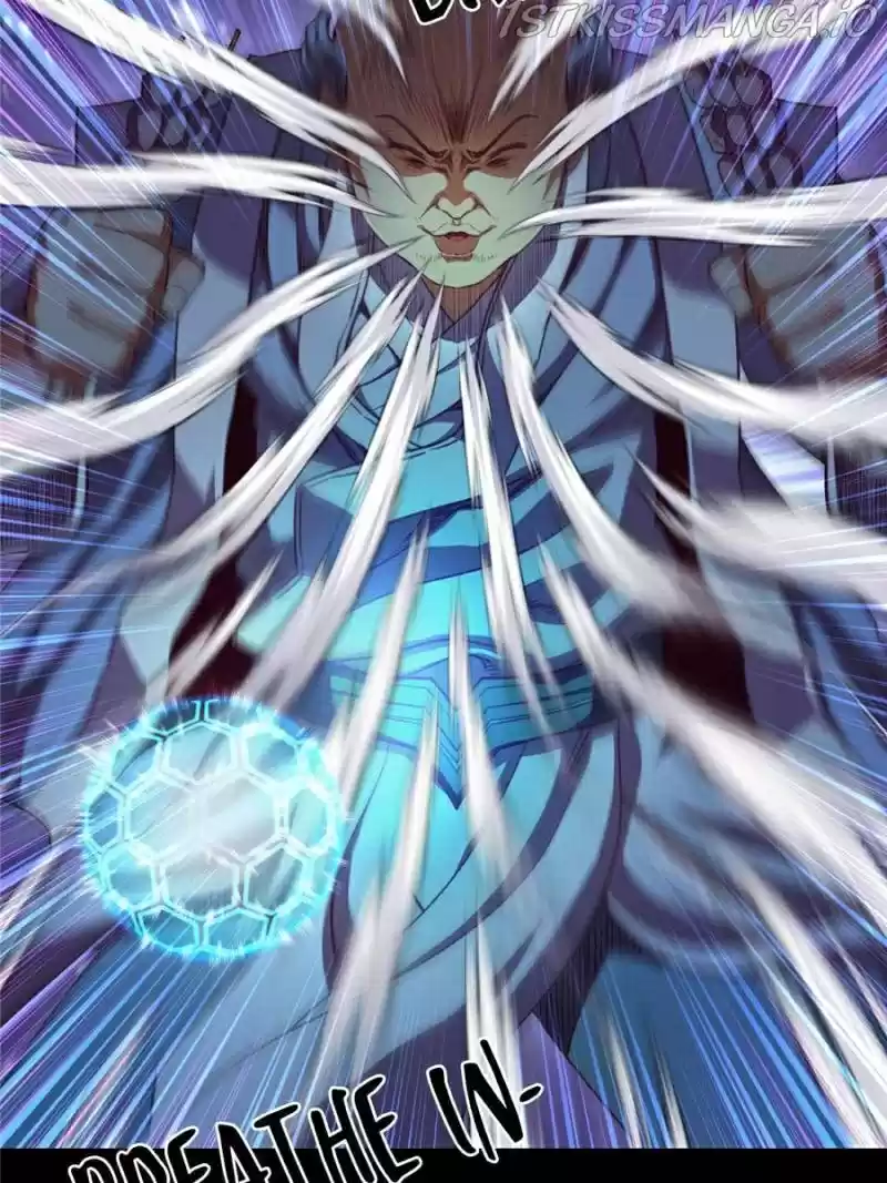 Doomed To Be A King Chapter 100