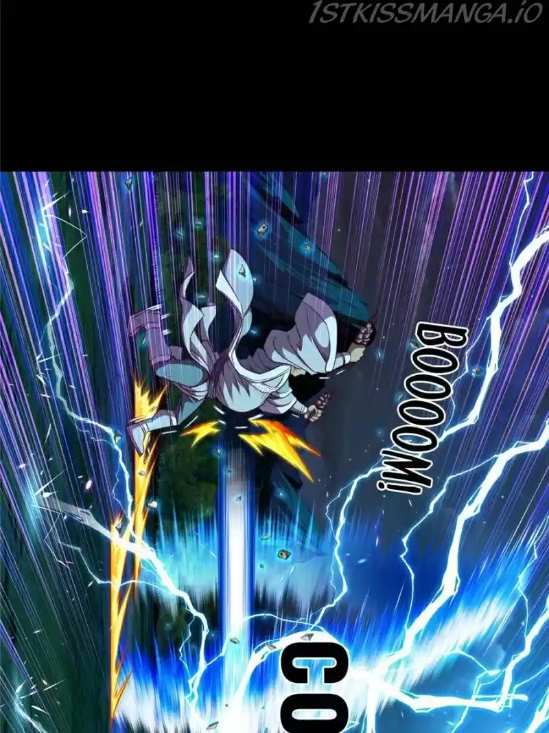 Doomed To Be A King Chapter 100