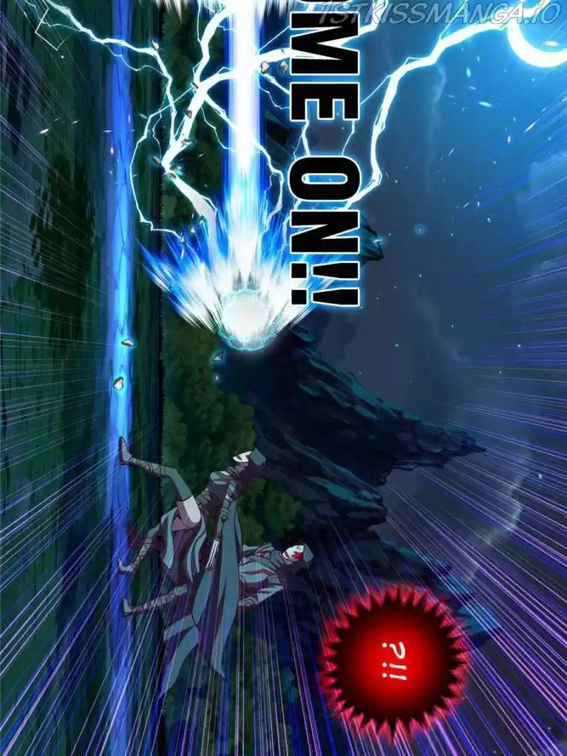 Doomed To Be A King Chapter 100