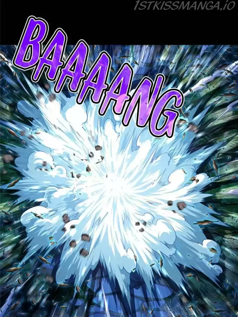 Doomed To Be A King Chapter 100