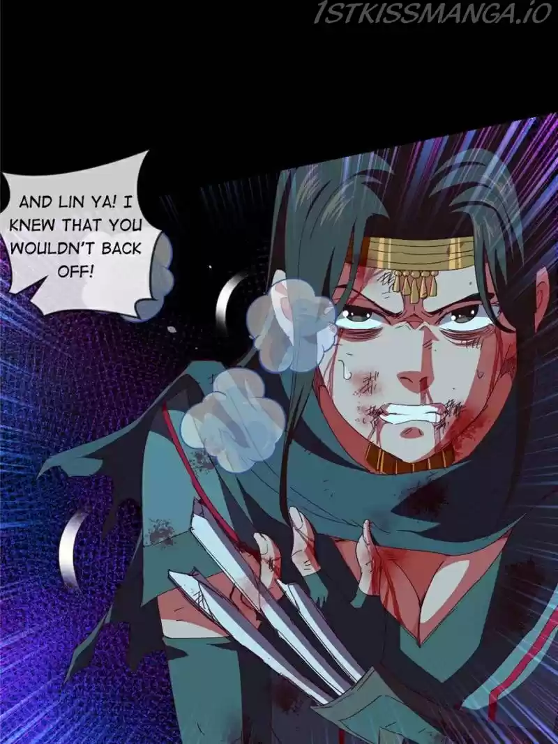 Doomed To Be A King Chapter 101