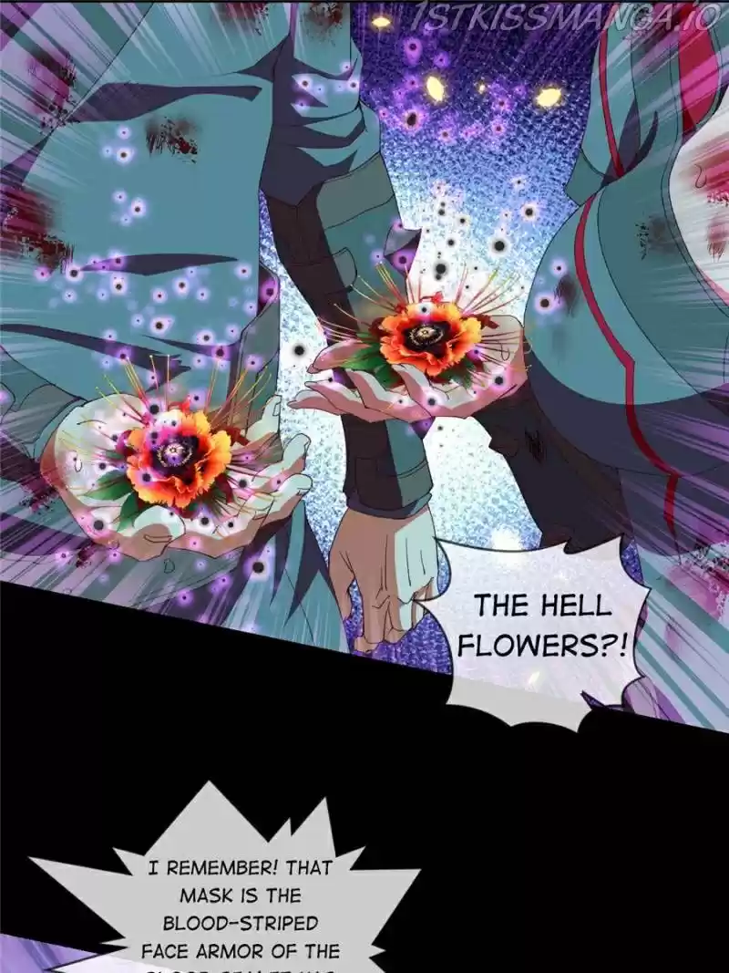 Doomed To Be A King Chapter 101