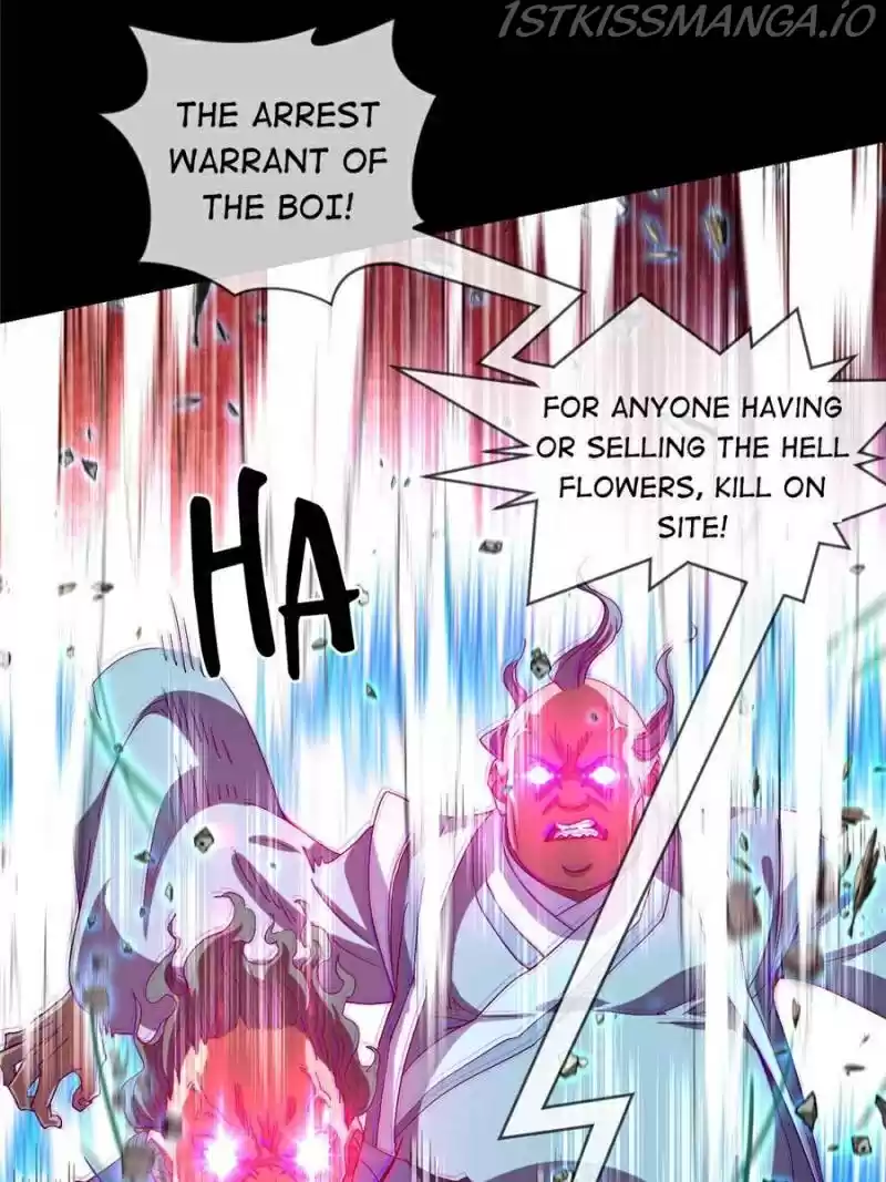 Doomed To Be A King Chapter 101