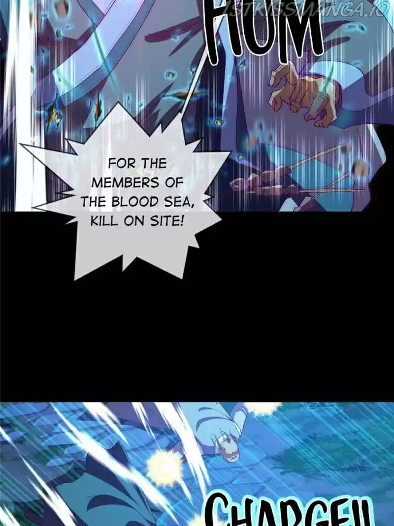 Doomed To Be A King Chapter 101