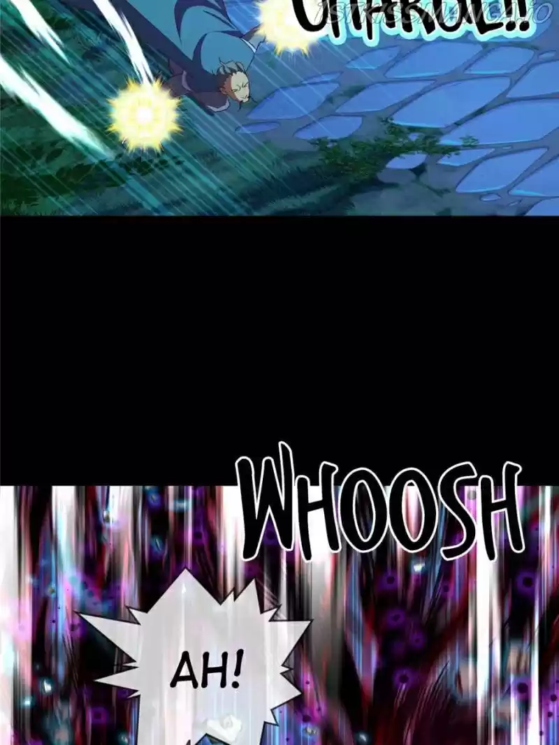 Doomed To Be A King Chapter 101