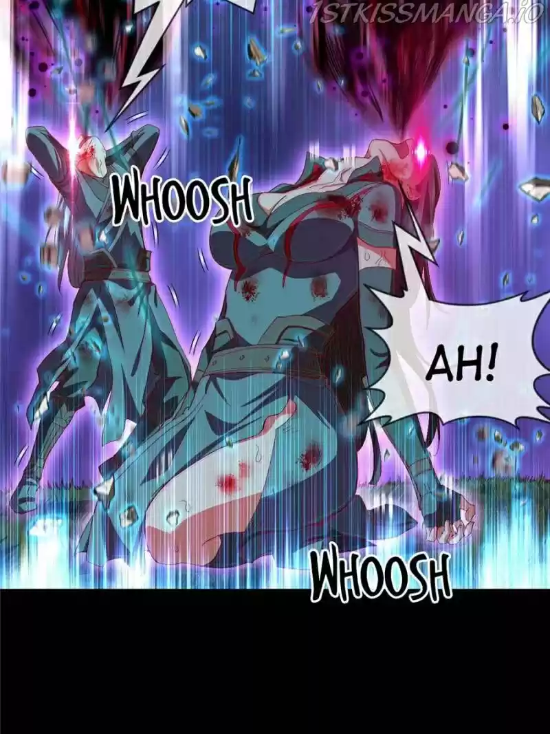 Doomed To Be A King Chapter 101