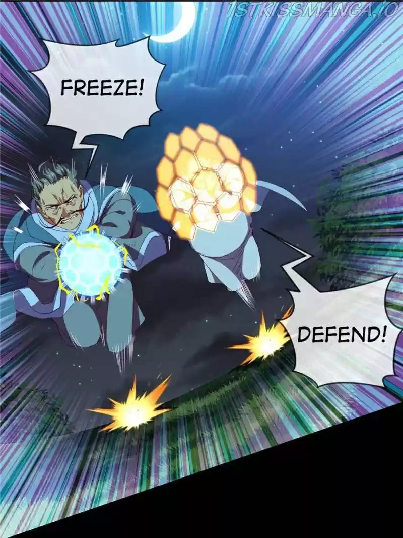 Doomed To Be A King Chapter 101