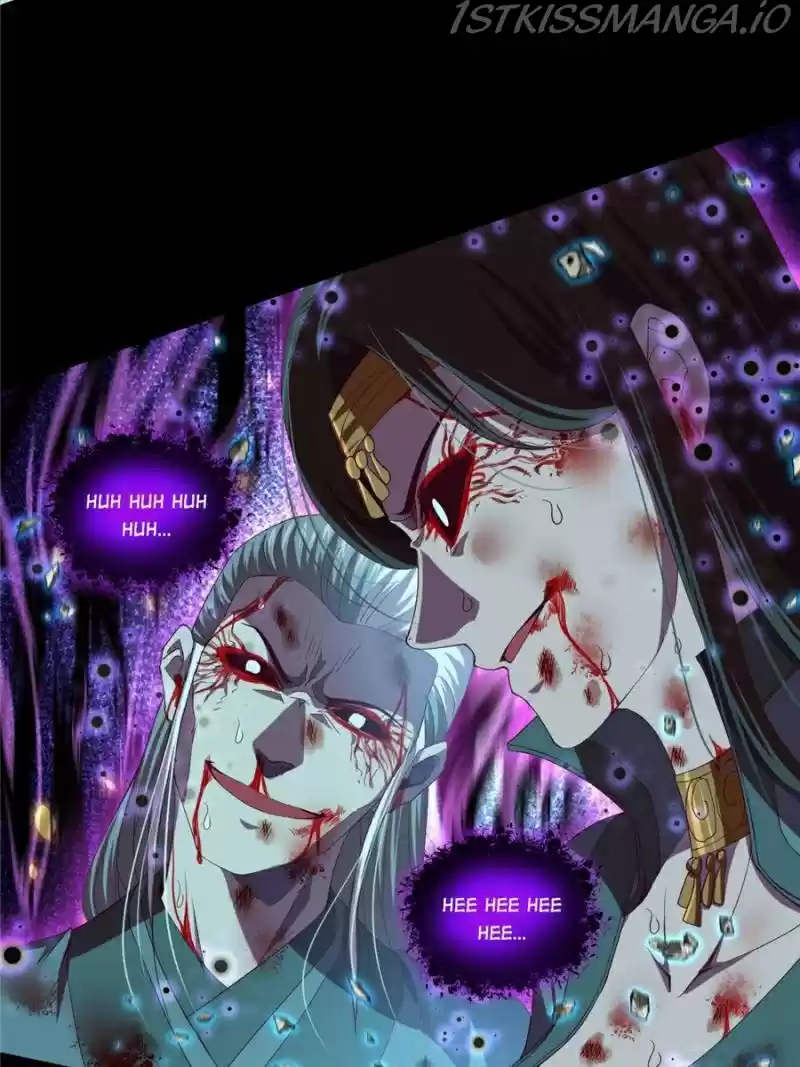 Doomed To Be A King Chapter 101