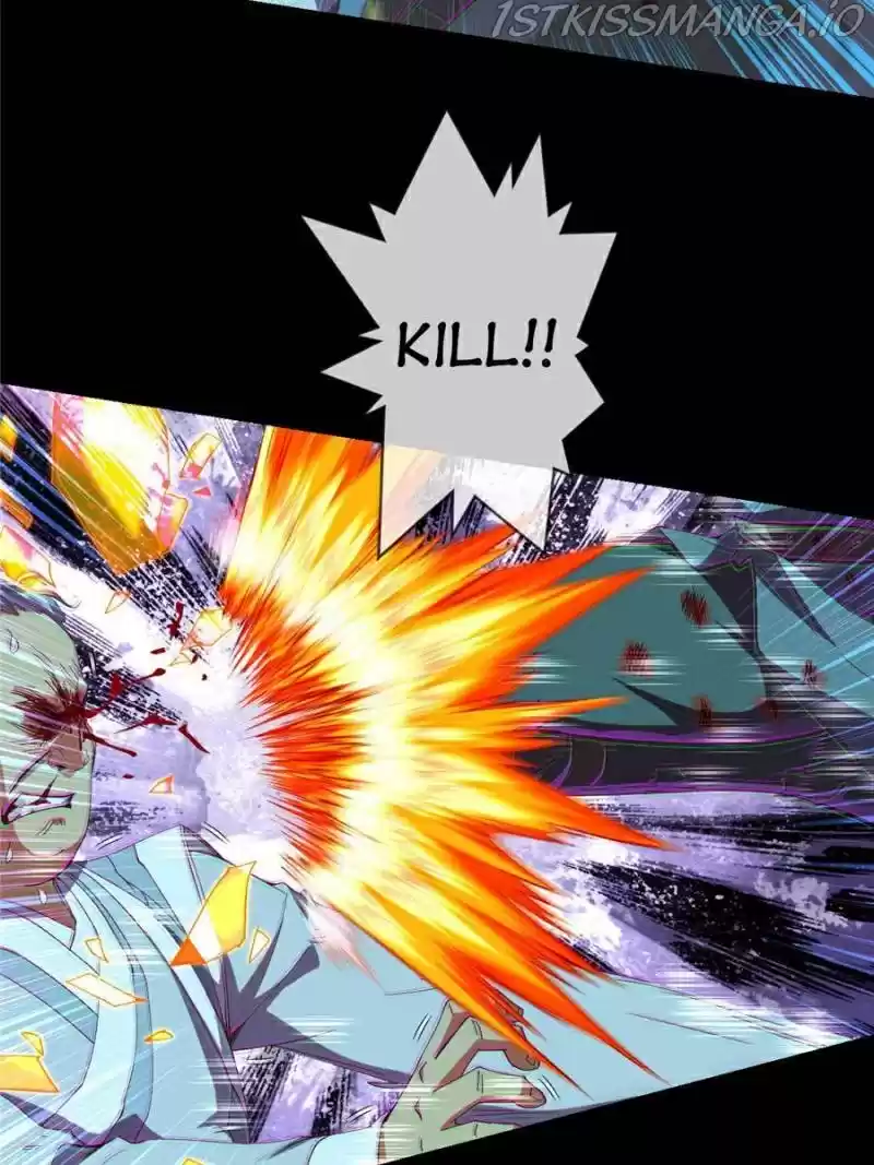 Doomed To Be A King Chapter 101