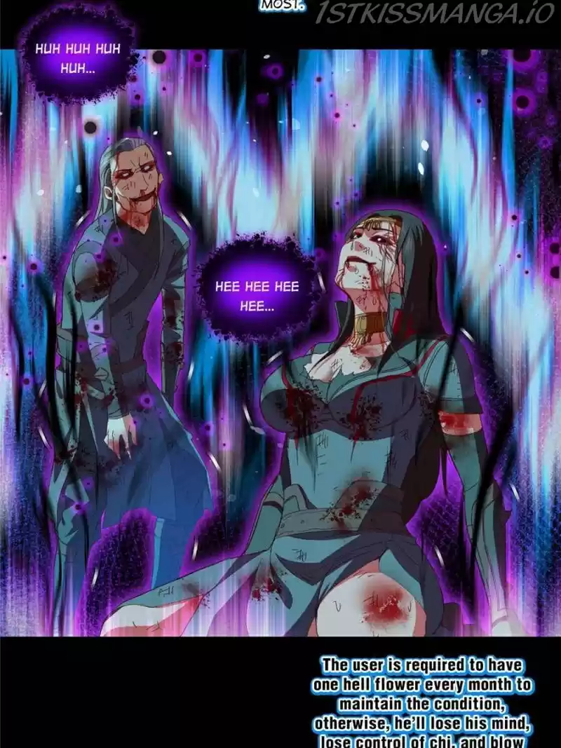 Doomed To Be A King Chapter 101