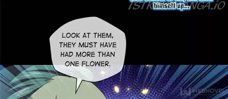 Doomed To Be A King Chapter 101