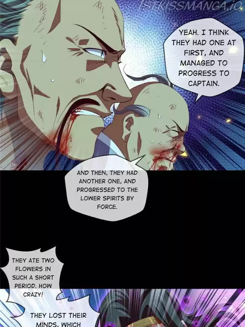 Doomed To Be A King Chapter 101