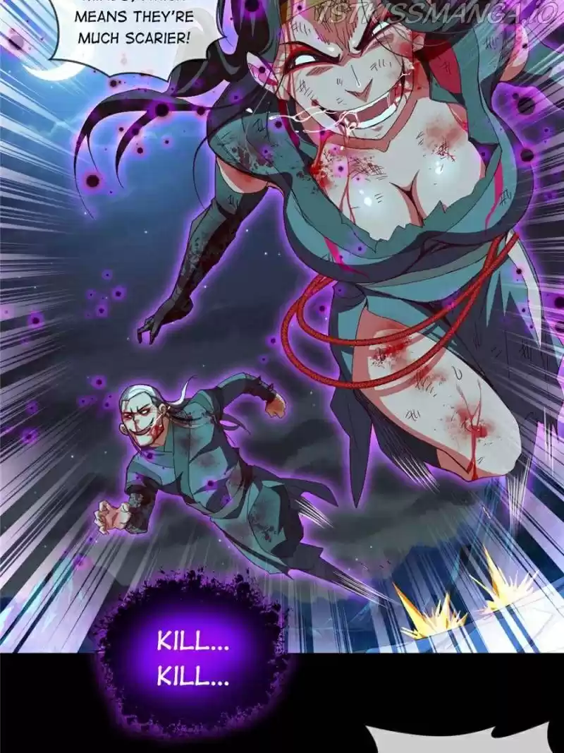 Doomed To Be A King Chapter 101