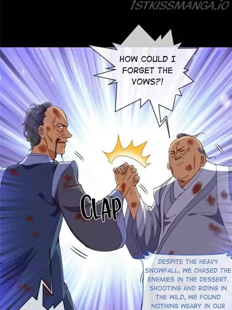 Doomed To Be A King Chapter 102